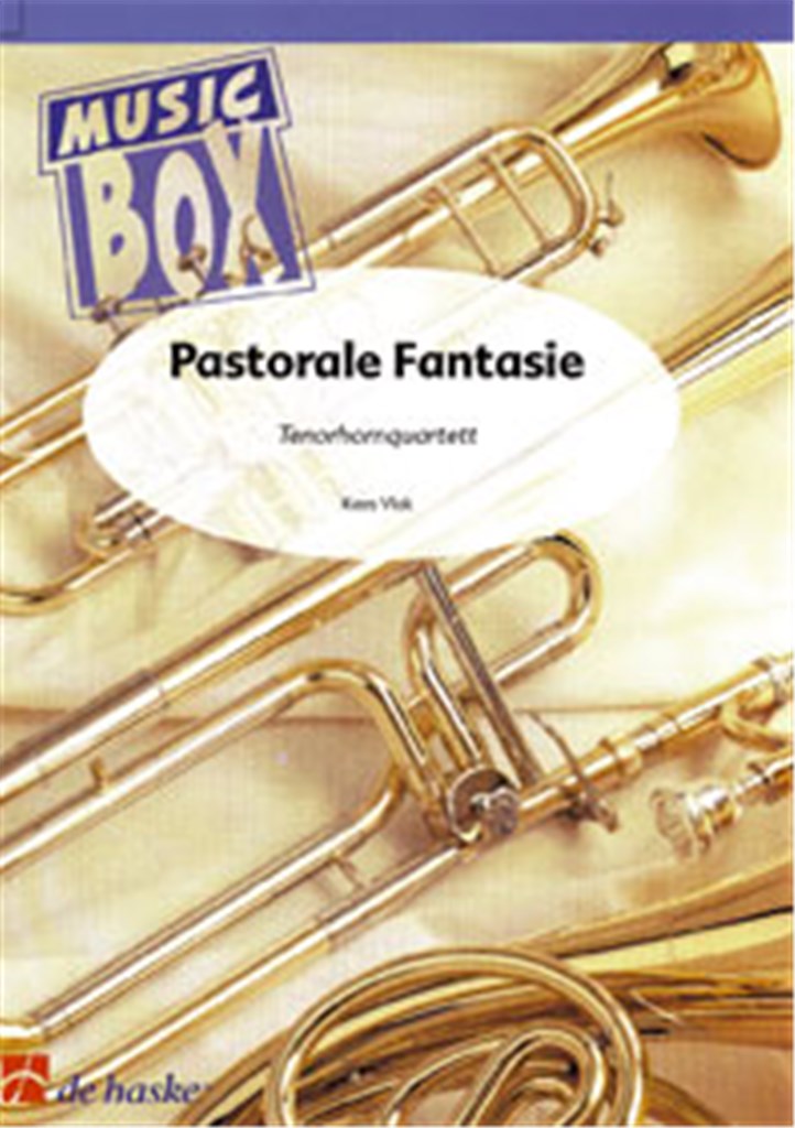 Pastorale Fantasie